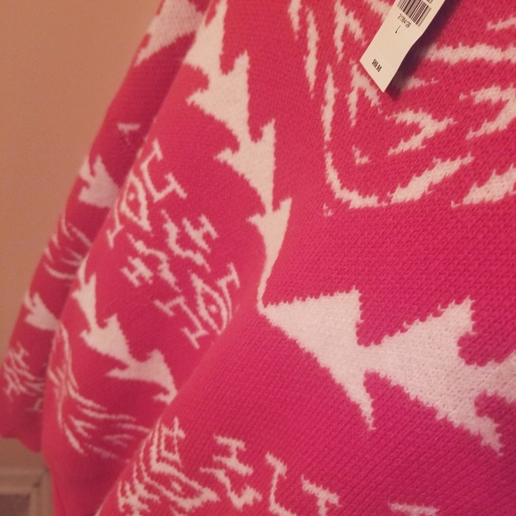 Express sweater - Picture 3 of 6